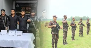 ব্রাহ্মণবাড়িয়ায় আইনশৃঙ্খলা পরিস্থিতির চরম অবনতি, জনমনে বাড়ছে উদ্বেগ